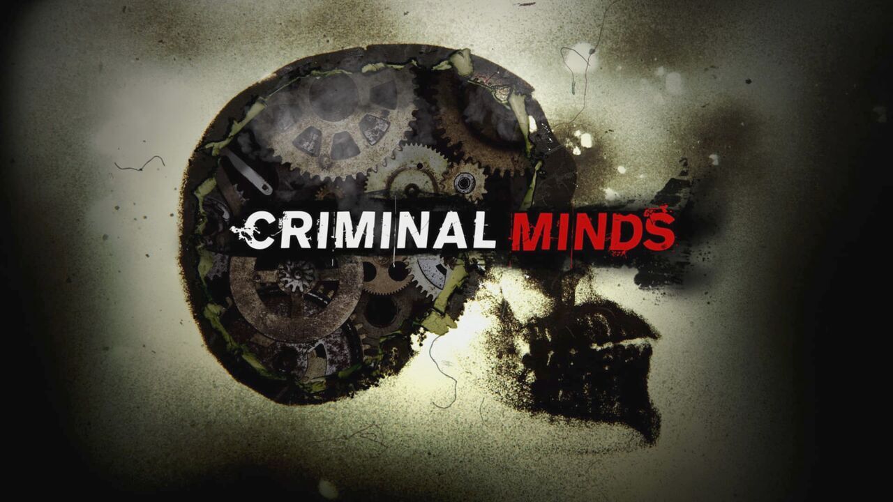 Esprits criminels