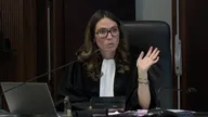 Justice en France