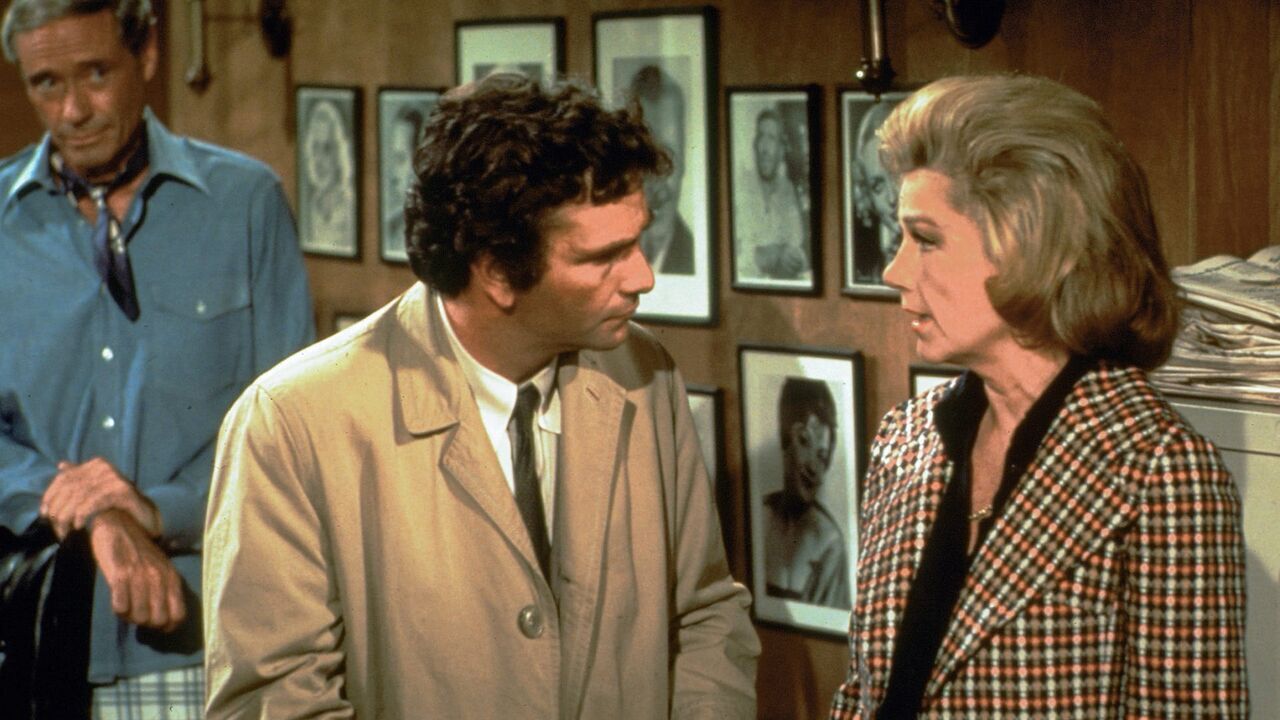 Columbo
