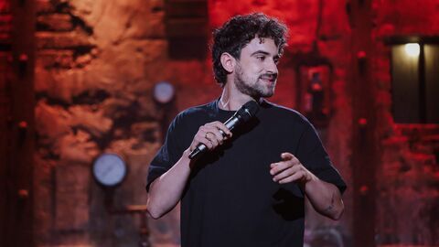 Jamel Comedy Club
