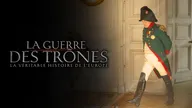 La guerre des trônes, la véritable histoire de l'Europe