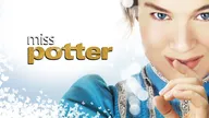Miss Potter
