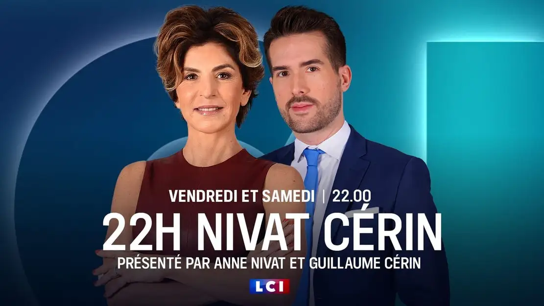 22H Nivat – Cérin