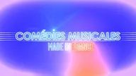 Comédies musicales Made in France