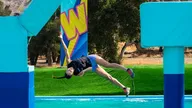Total Wipeout