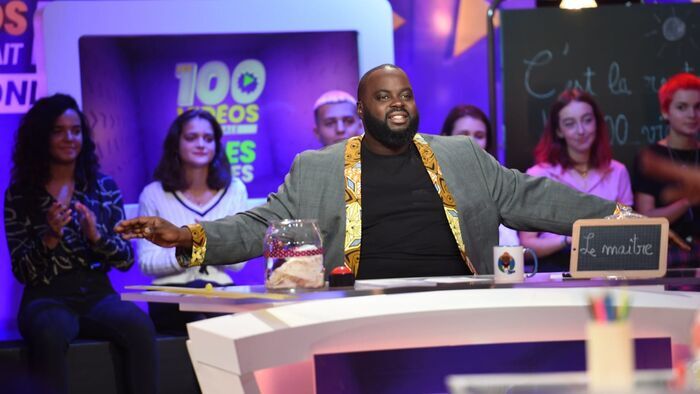 Les 100 vidéos qui ont fait rire le monde entier