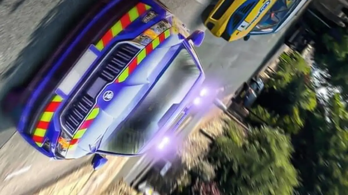 Top Gear France