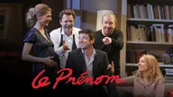 Le prénom