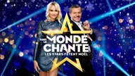 Tout le monde chante : les stars fêtent Noël