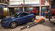Wheeler Dealers France