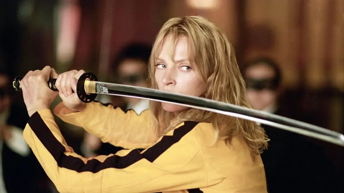 Kill Bill : Volume 1