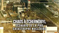 Chaos à Tchernobyl : scénario de la pire catastrophe nucléaire