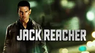 Jack Reacher