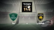 Rugby : Top 14