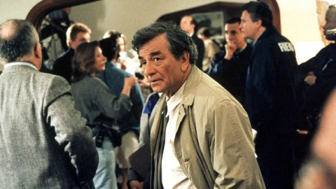 Columbo