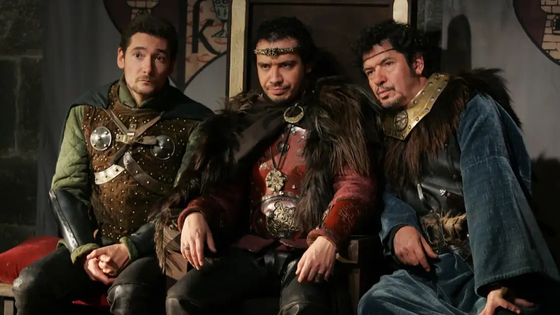 Kaamelott