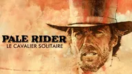 Pale Rider, le cavalier solitaire