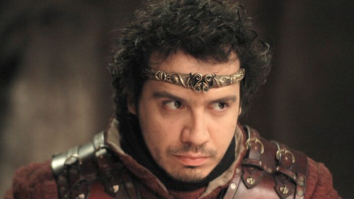 Kaamelott