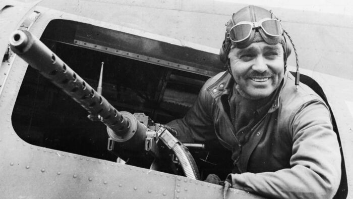 La guerre d'Hollywood 1939-1945
