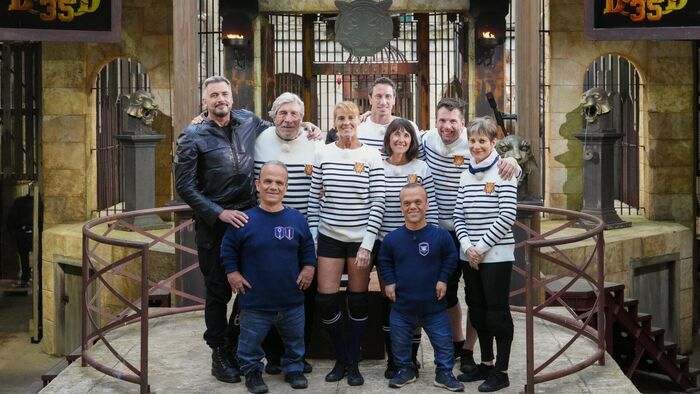 Fort Boyard