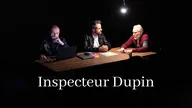 Inspecteur Dupin