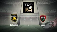 Rugby : Top 14