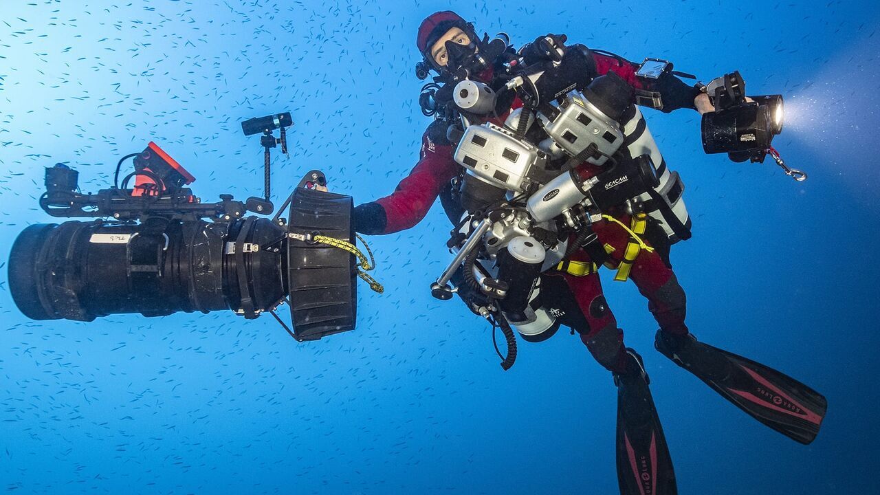 Planète Méditerranée
