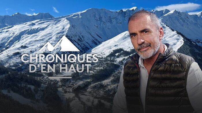 Chroniques d'en haut