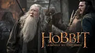Le Hobbit : la bataille des cinq armées