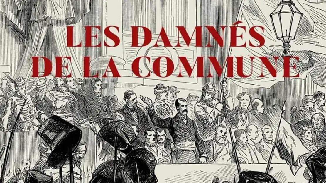 Les damnés de la Commune