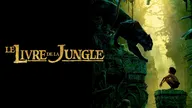 Le livre de la jungle