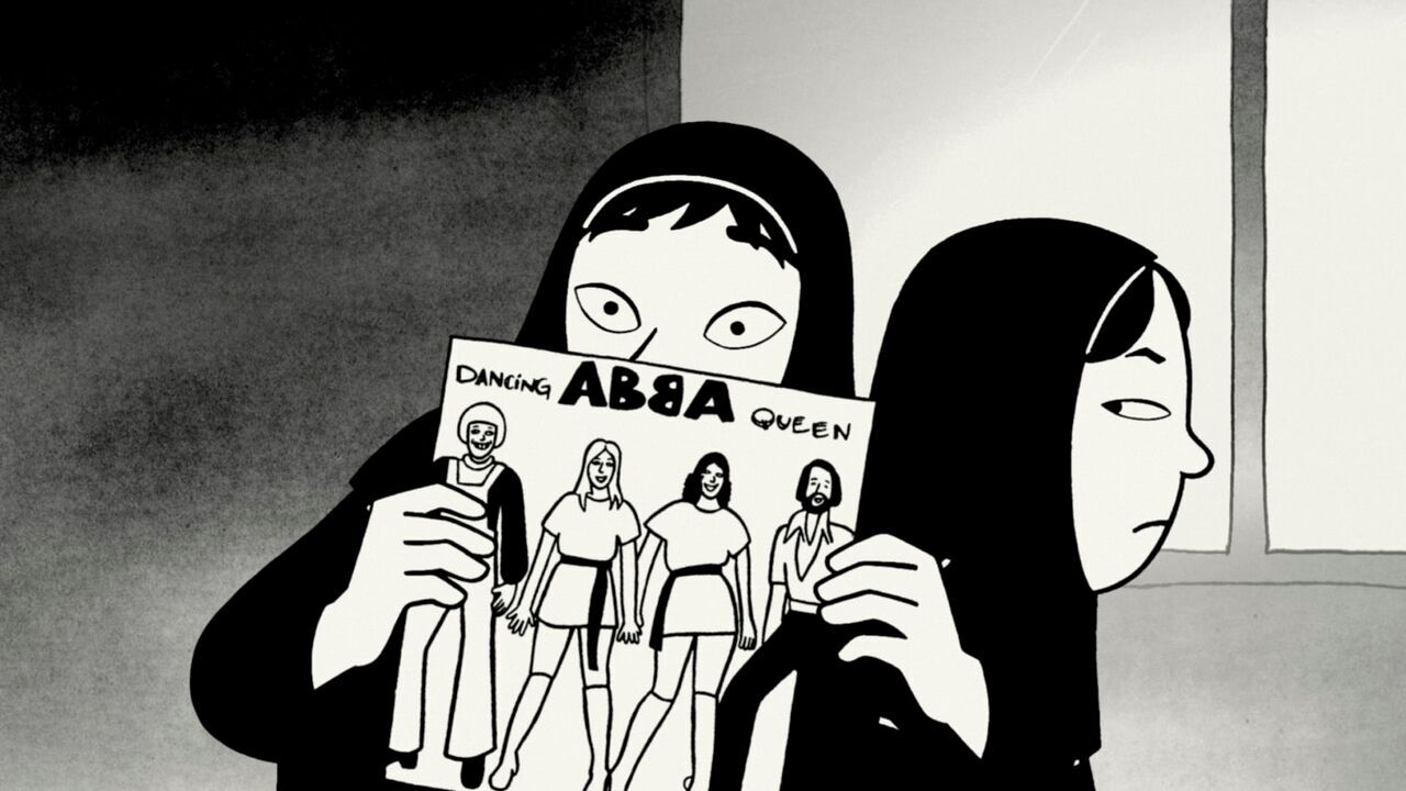 Persepolis
