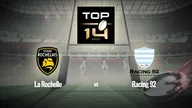 Rugby : Top 14