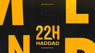 22H Haddad