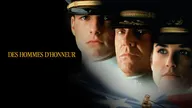 Des hommes d'honneur