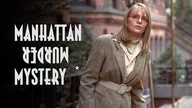 Meurtre mystérieux à Manhattan
