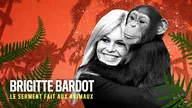 Brigitte Bardot : le serment fait aux animaux