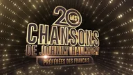 Les 20 chansons de Johnny Hallyday préférées des français