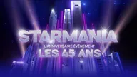 Starmania : l'anniversaire-événement, les 45 ans