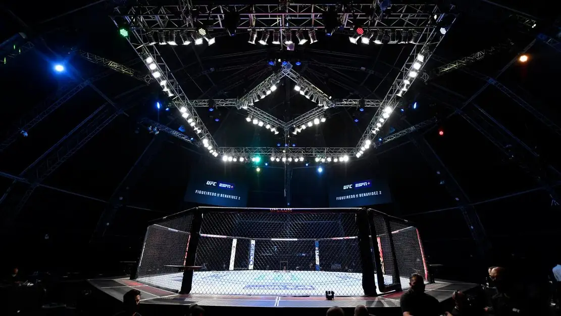 MMA : UFC Classiques