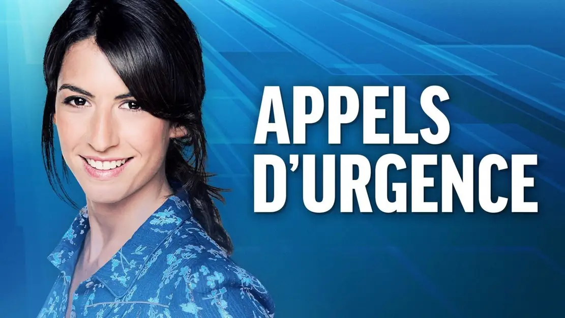 Appels d'urgence
