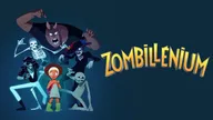 Zombillénium