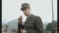 De Gaulle : histoire d'un géant