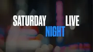 Saturday Night Live