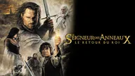 Le seigneur des anneaux : le retour du roi