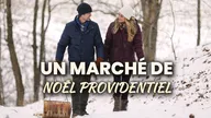 Un marché de Noël providentiel