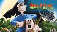 Wallace & Gromit : le mystère du lapin-garou