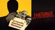 Fantômas se déchaîne