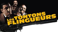 Les tontons flingueurs