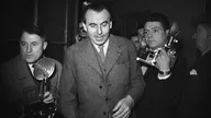 Face à l'histoire : Louis-Ferdinand Céline, le voyage sans retour